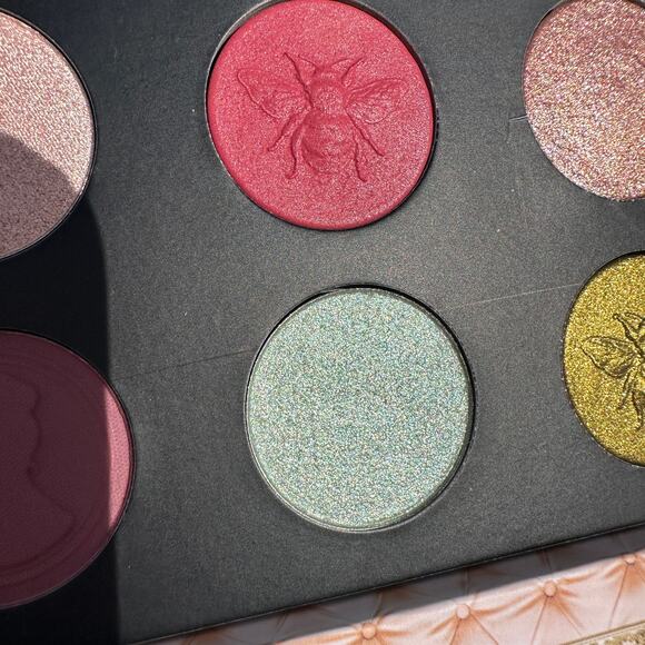 Pat McGrath Labs Bridgerton Belle of the Ball Eyeshadow Palette New in Box - Picture 7 of 13